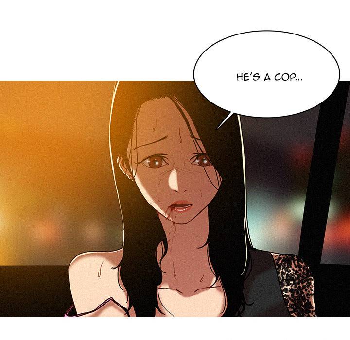 Paradise Lost Chapter 8 Page 86