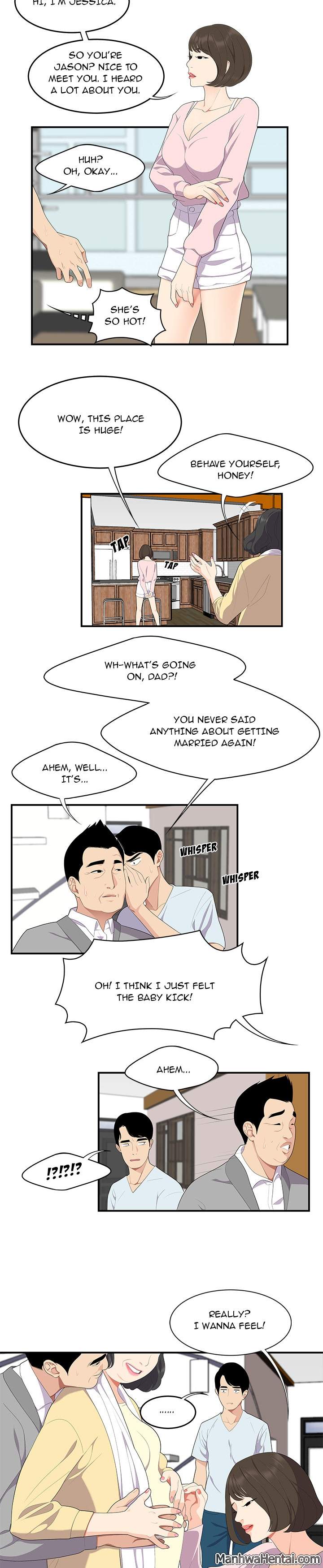 S Diaries 100 Chapter 19 Page 2