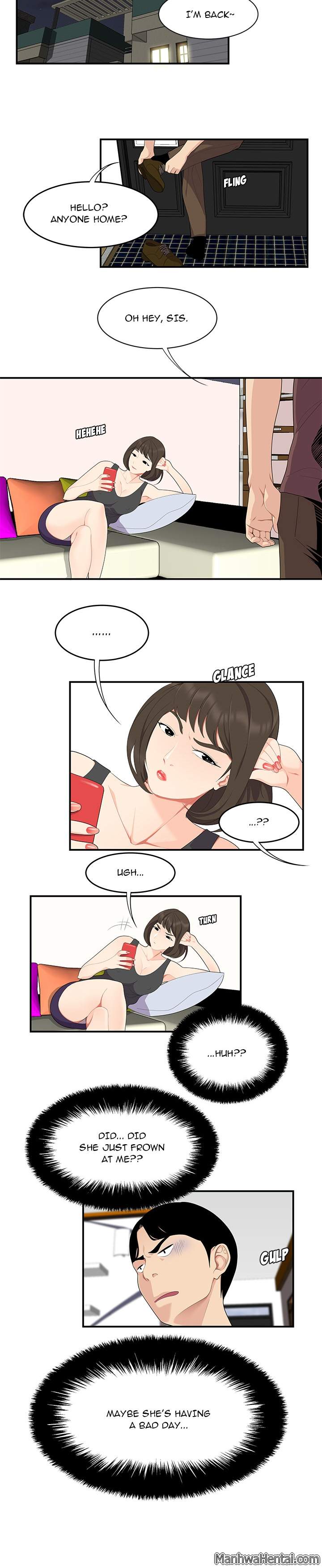 S Diaries 100 Chapter 19 Page 5