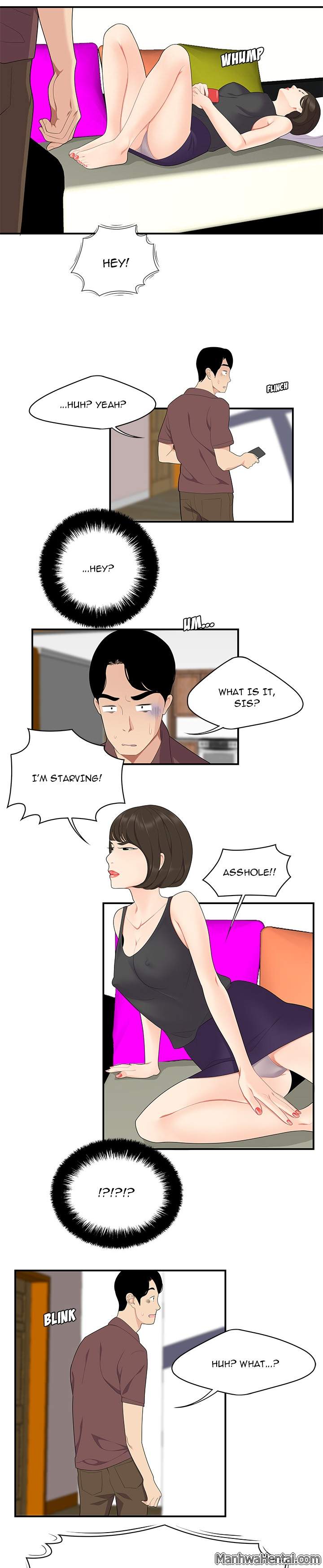 S Diaries 100 Chapter 19 Page 6