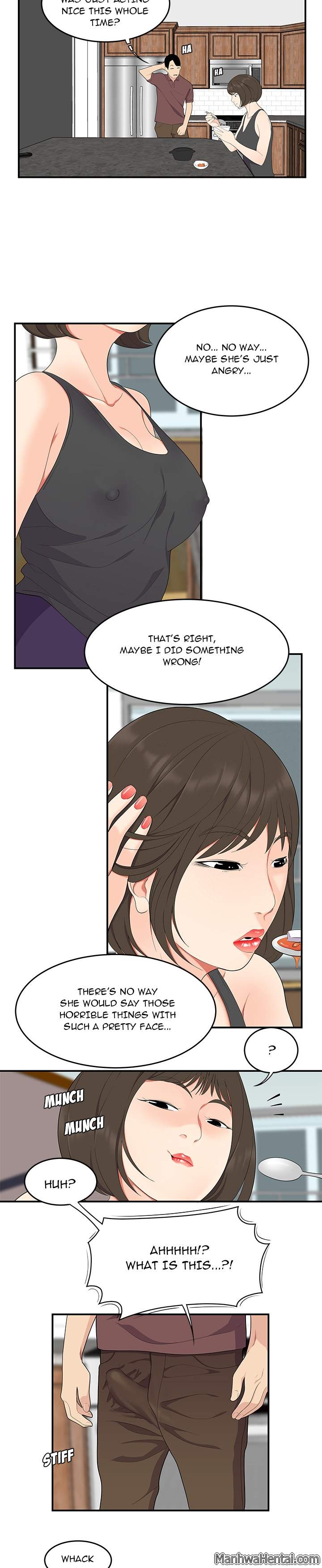S Diaries 100 Chapter 19 Page 8