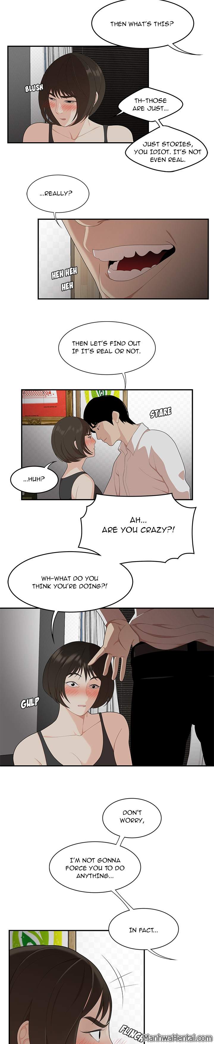 S Diaries 100 Chapter 22 Page 10