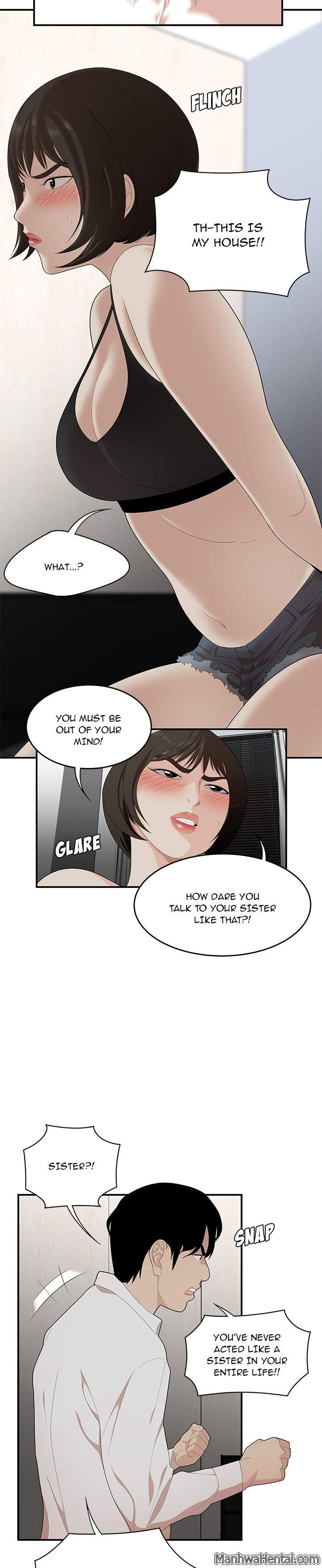 S Diaries 100 Chapter 22 Page 6