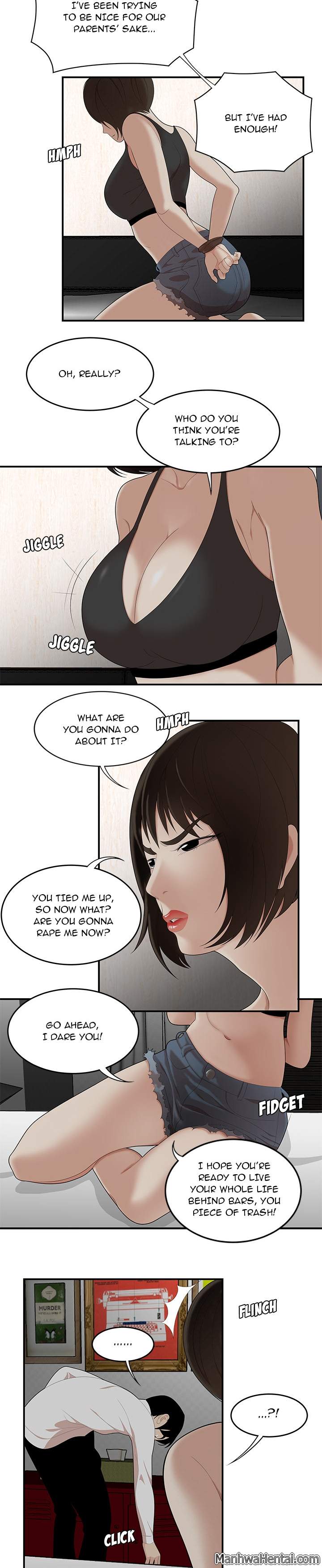 S Diaries 100 Chapter 22 Page 7
