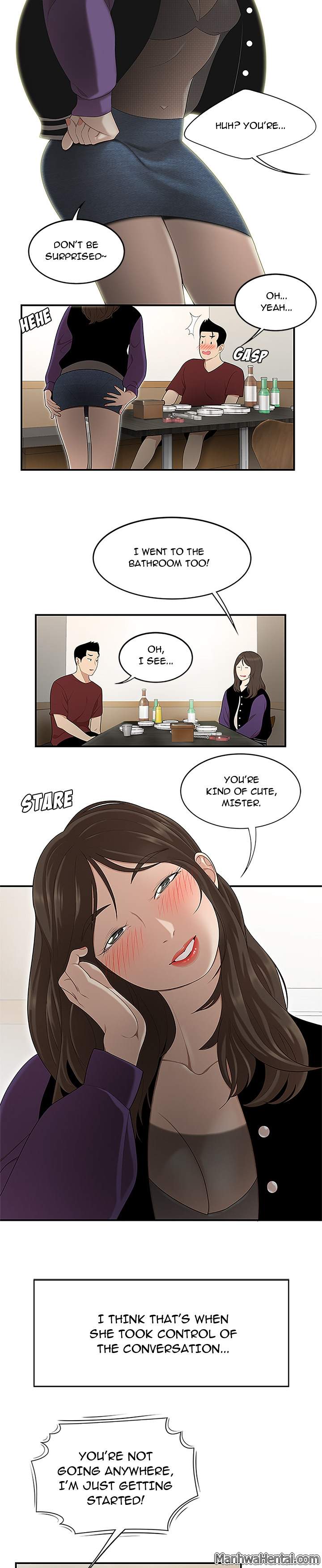 S Diaries 100 Chapter 27 Page 7