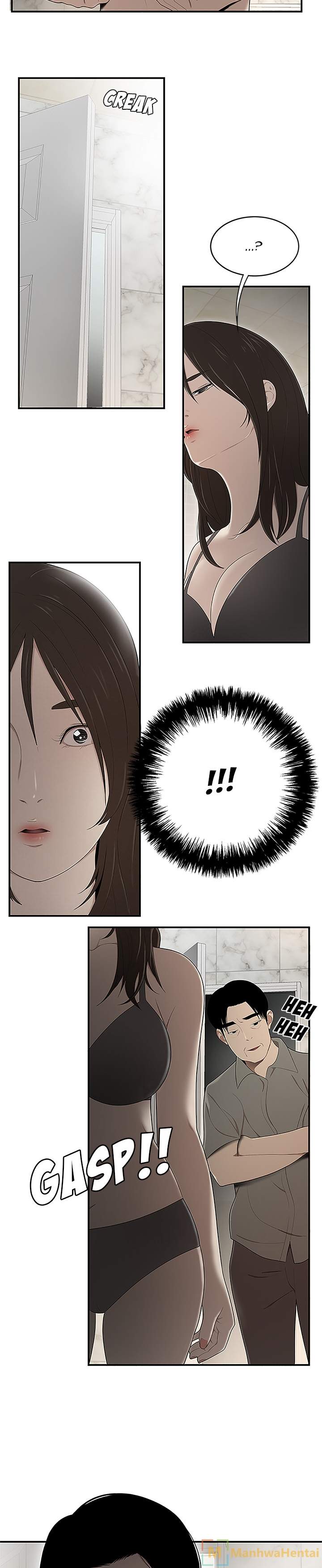 S Diaries 100 Chapter 28 Page 20