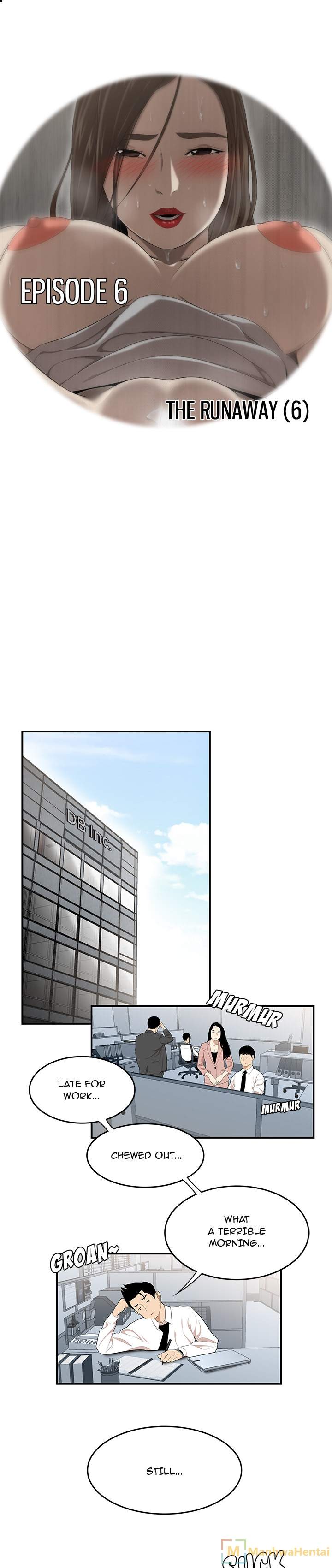 S Diaries 100 Chapter 31 Page 1