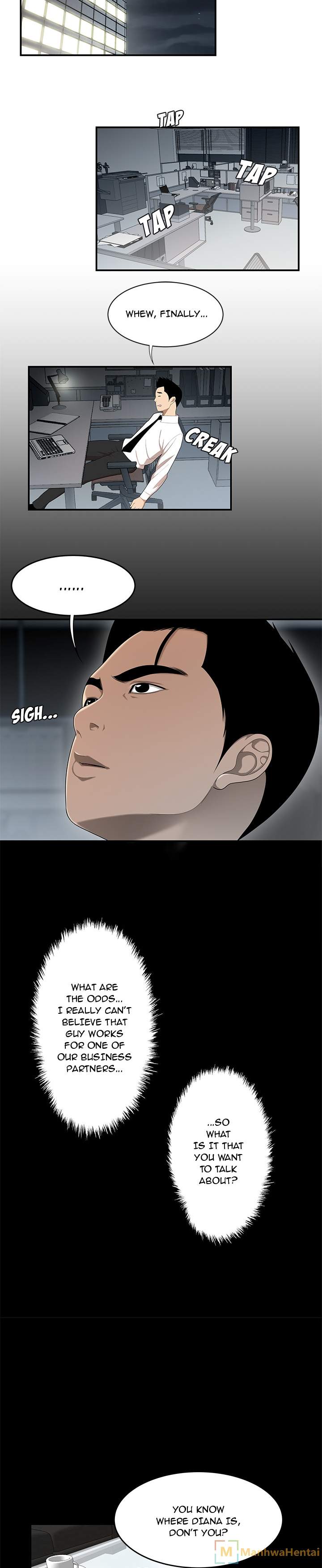 S Diaries 100 Chapter 31 Page 10