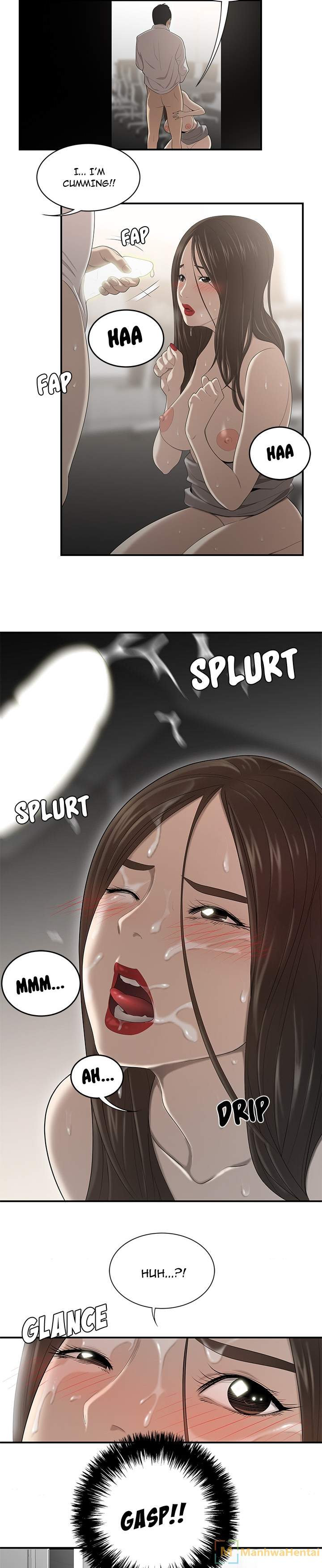 S Diaries 100 Chapter 31 Page 19