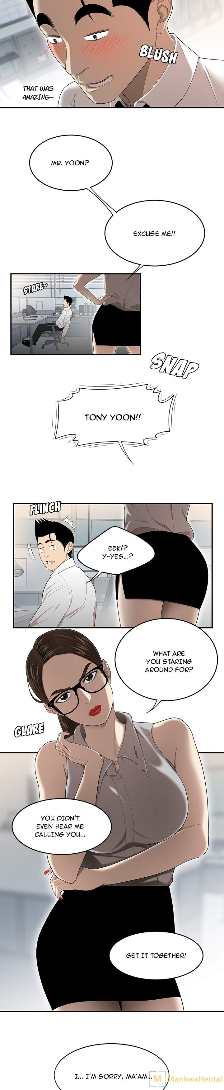 S Diaries 100 Chapter 31 Page 3