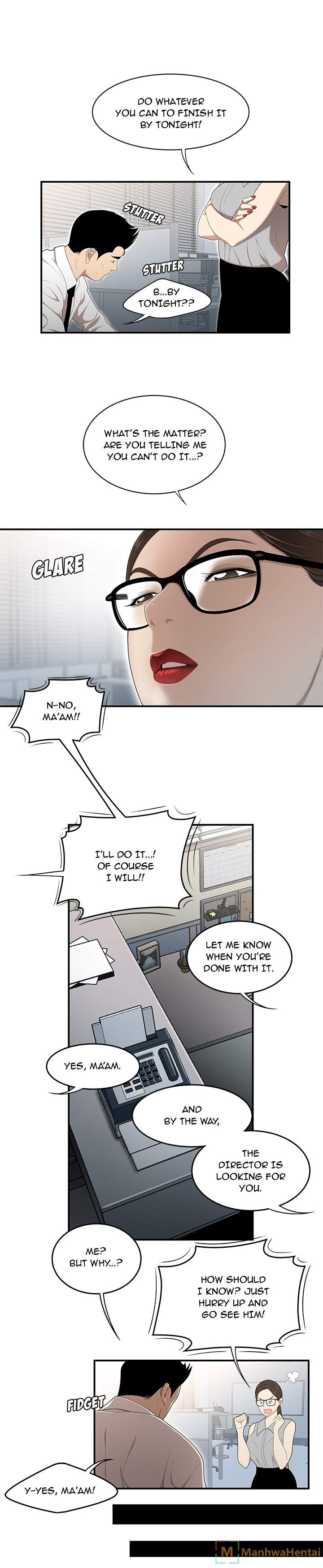 S Diaries 100 Chapter 31 Page 5