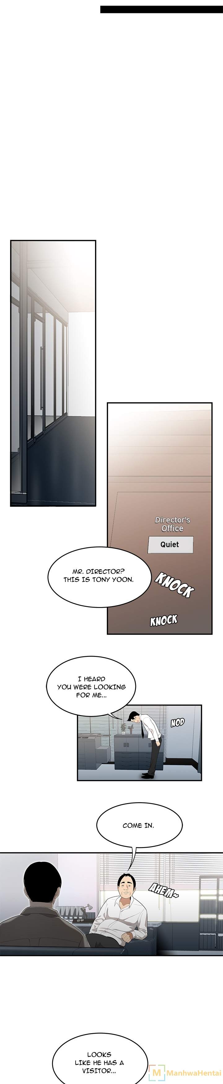 S Diaries 100 Chapter 31 Page 6