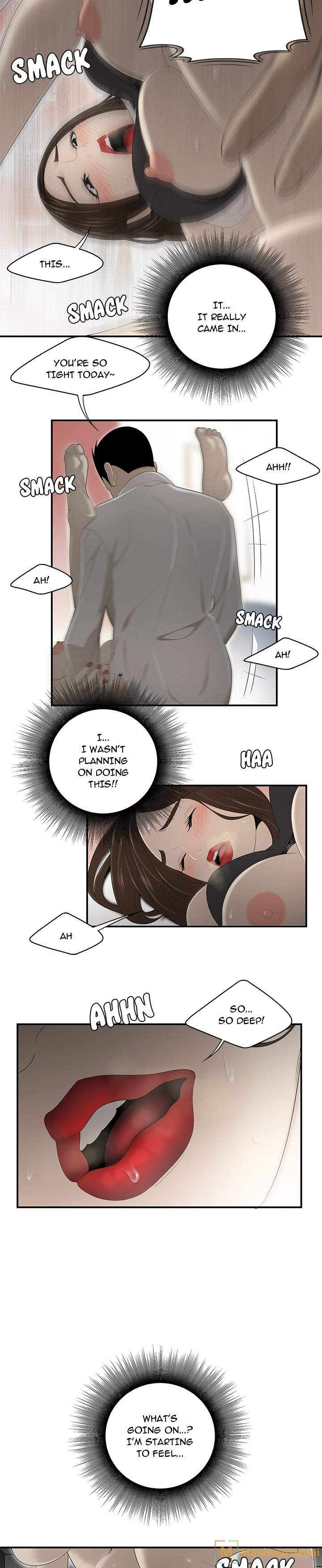 S Diaries 100 Chapter 33 Page 15