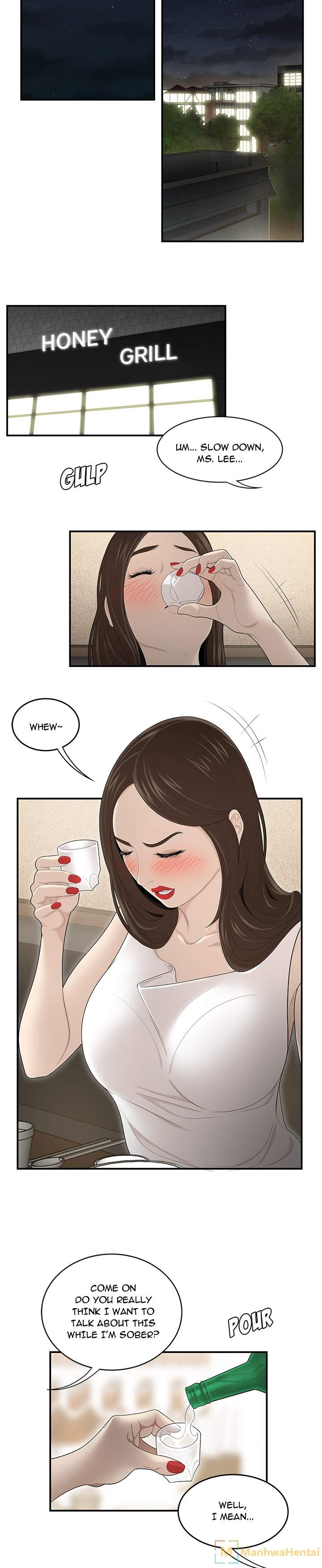 S Diaries 100 Chapter 33 Page 3