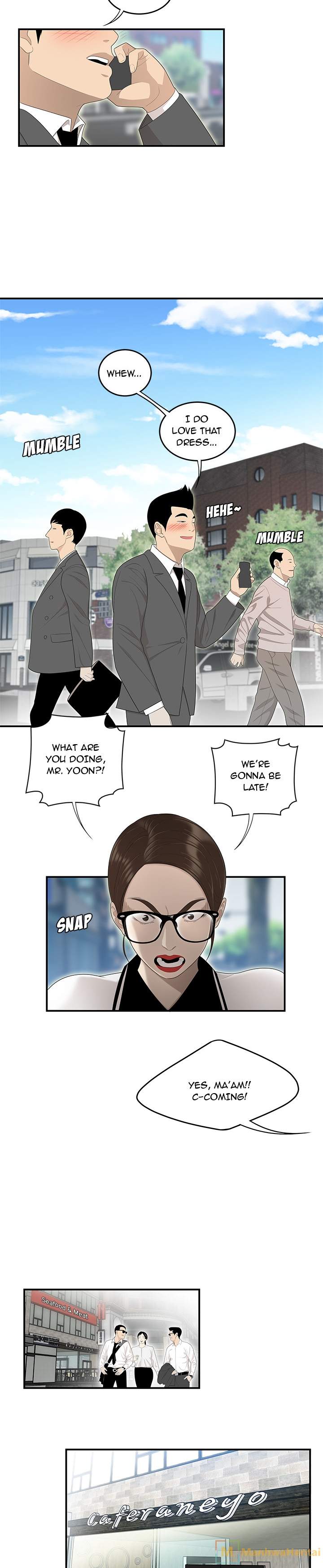 S Diaries 100 Chapter 35 Page 15