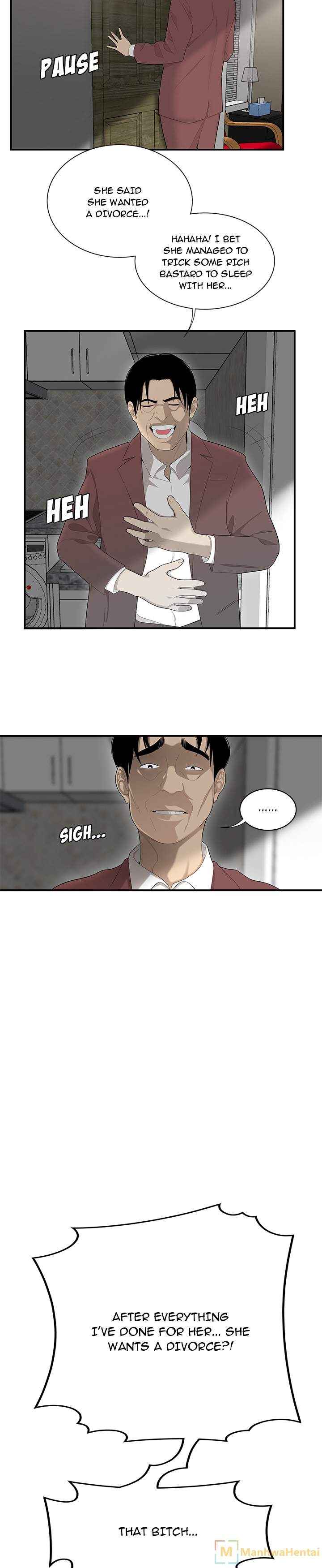 S Diaries 100 Chapter 40 Page 6