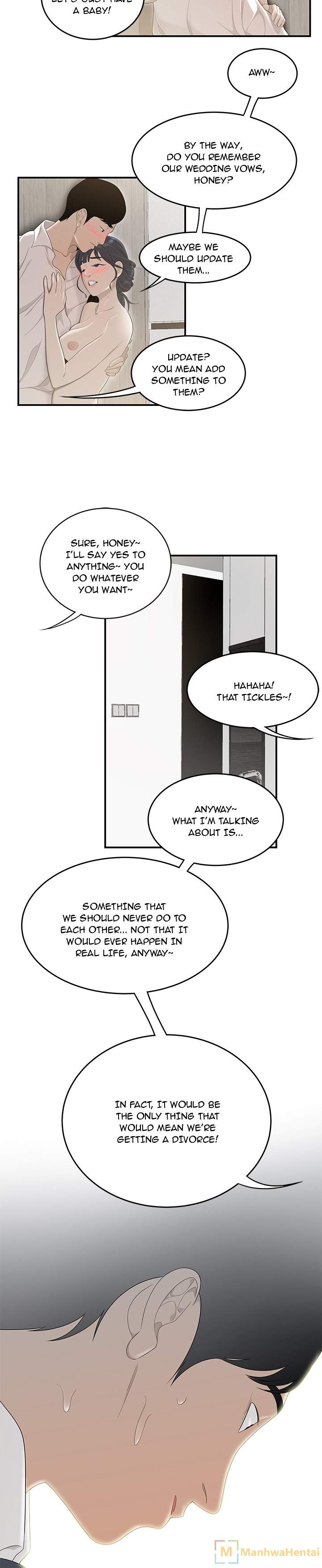 S Diaries 100 Chapter 42 Page 18