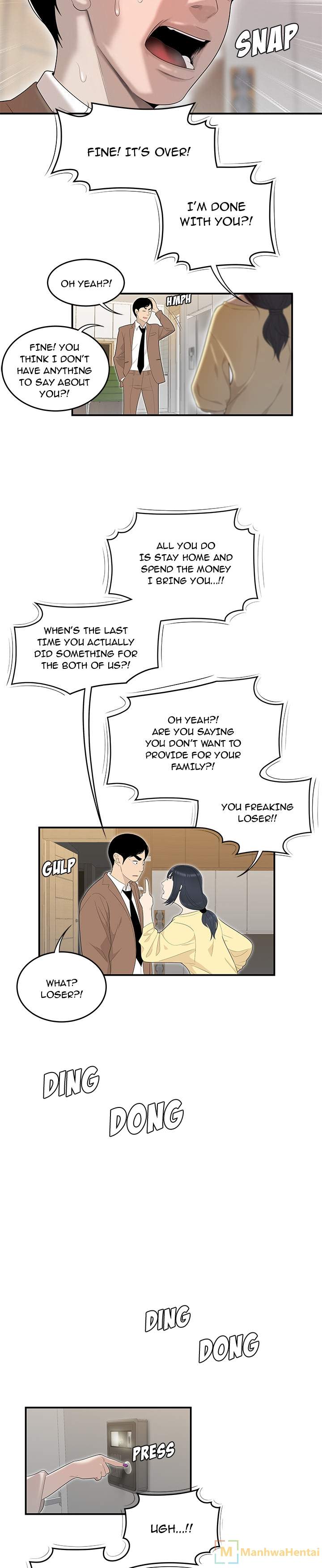 S Diaries 100 Chapter 42 Page 9