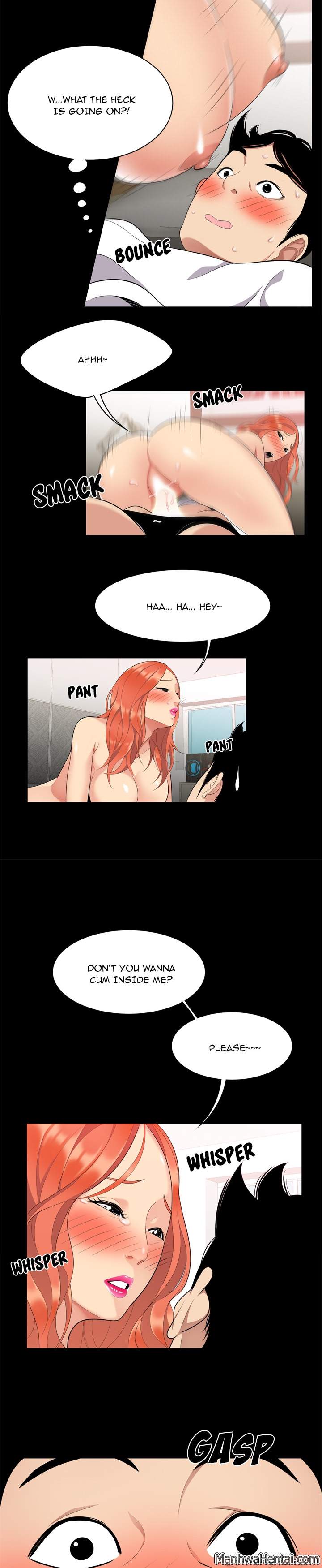 S Diaries 100 Chapter 1 Page 16