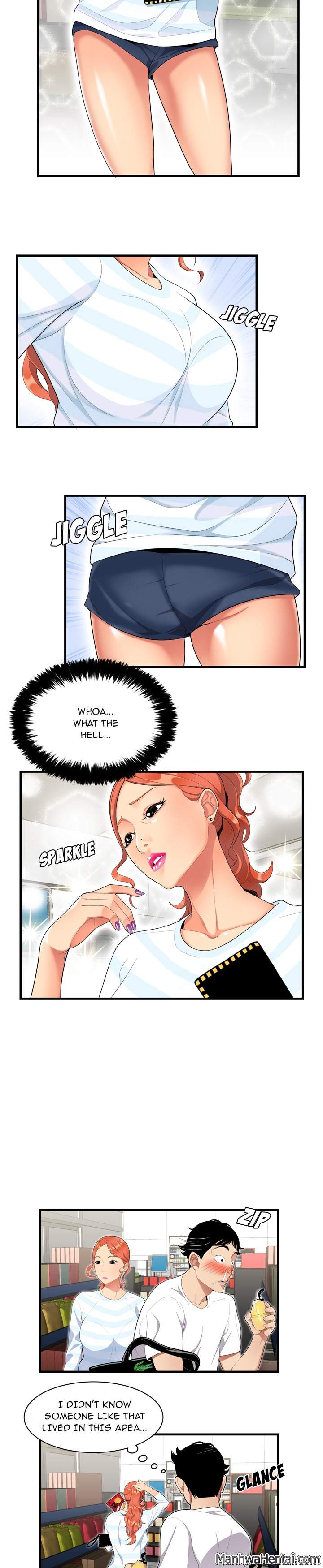 S Diaries 100 Chapter 1 Page 5