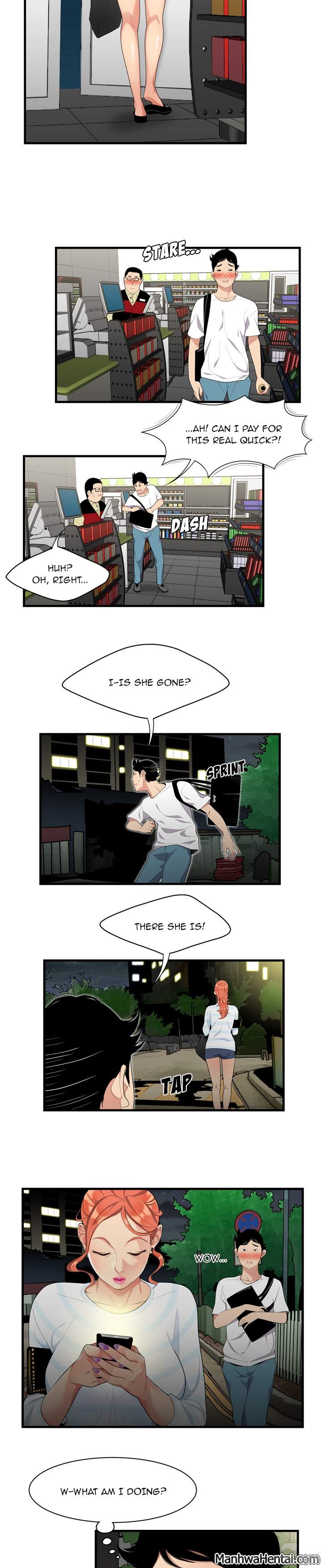 S Diaries 100 Chapter 1 Page 7