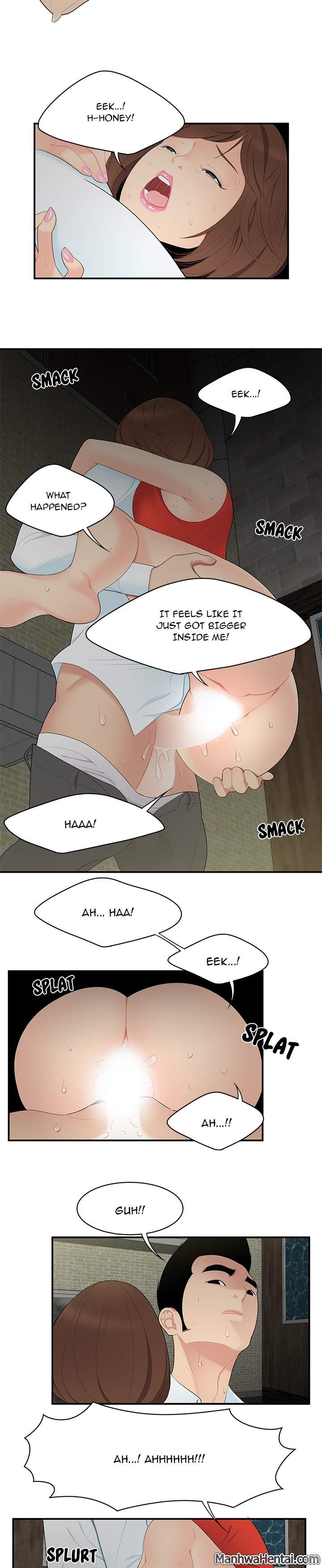 S Diaries 100 Chapter 10 Page 17