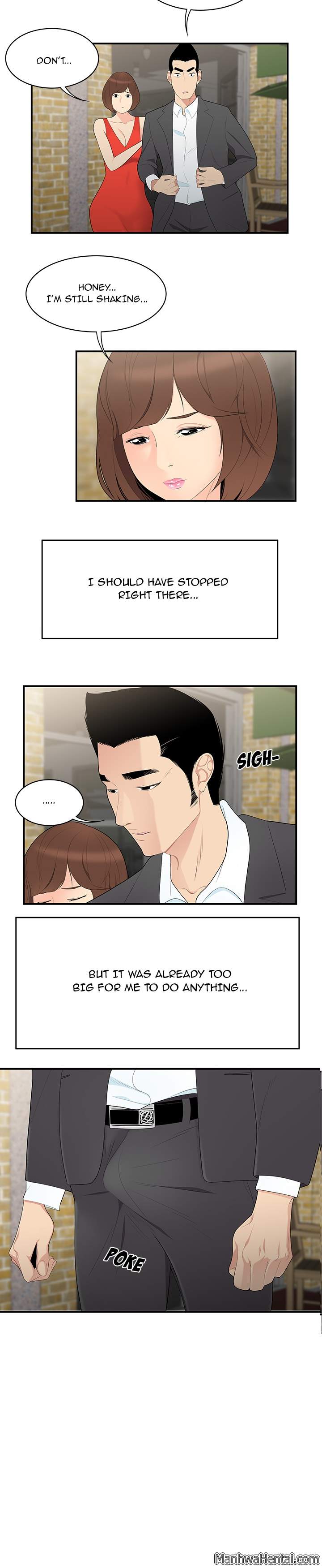 S Diaries 100 Chapter 10 Page 2