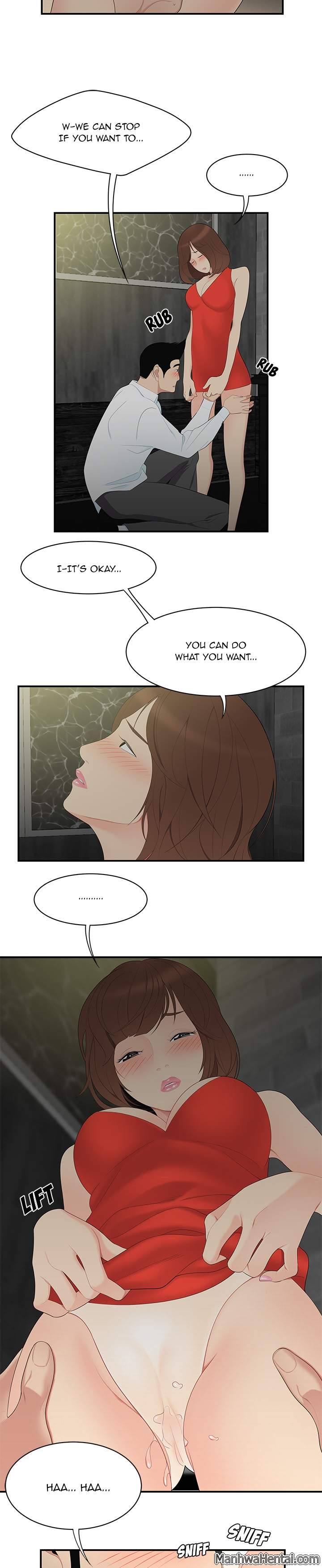 S Diaries 100 Chapter 10 Page 4