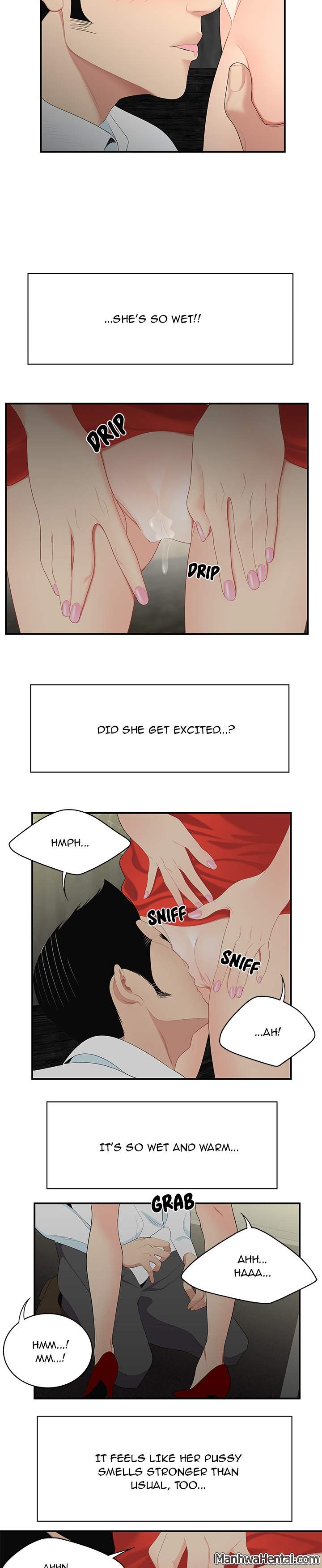 S Diaries 100 Chapter 10 Page 5