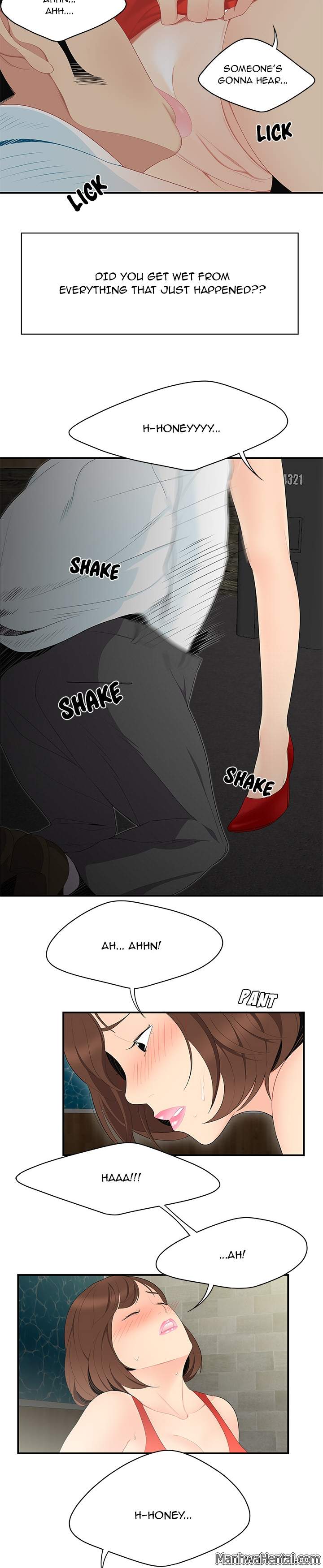 S Diaries 100 Chapter 10 Page 6