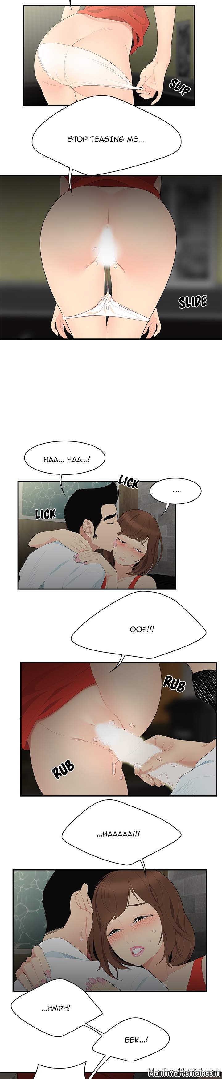 S Diaries 100 Chapter 10 Page 7