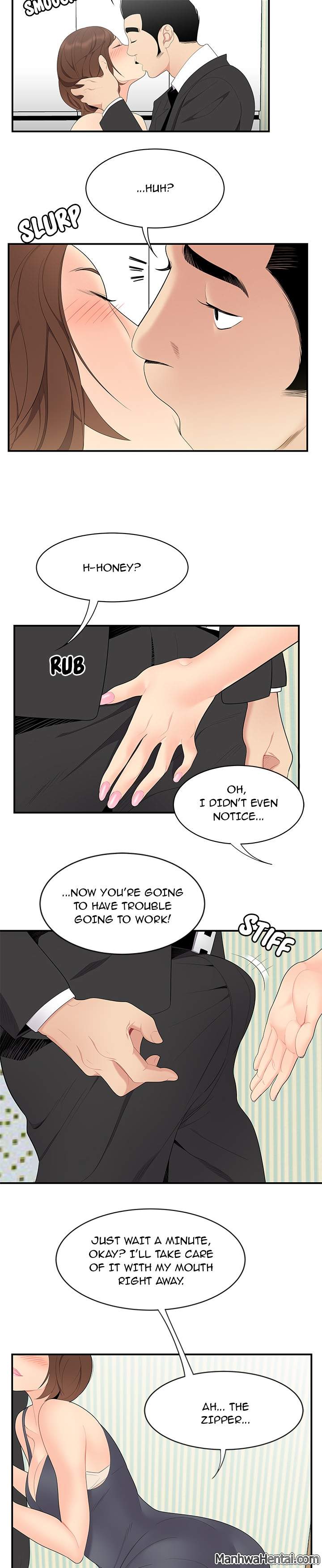 S Diaries 100 Chapter 11 Page 12