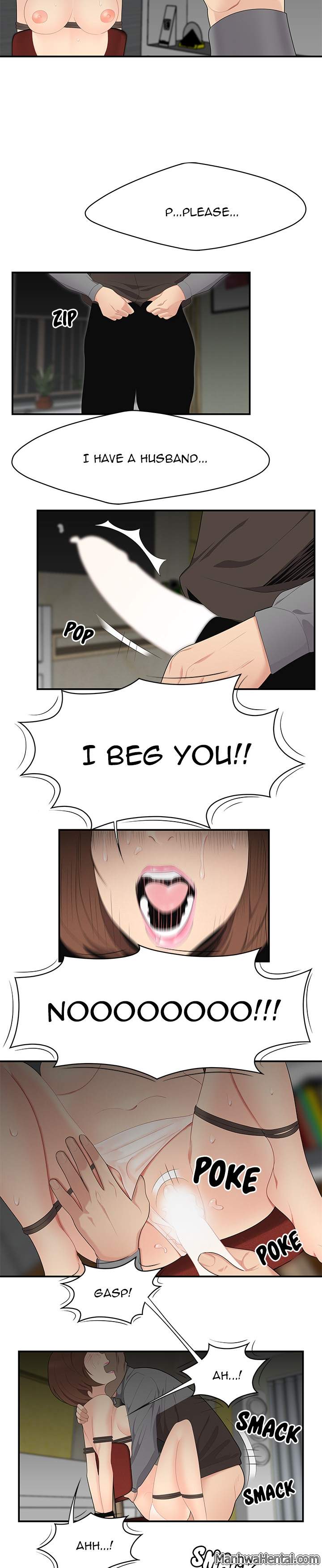 S Diaries 100 Chapter 12 Page 10