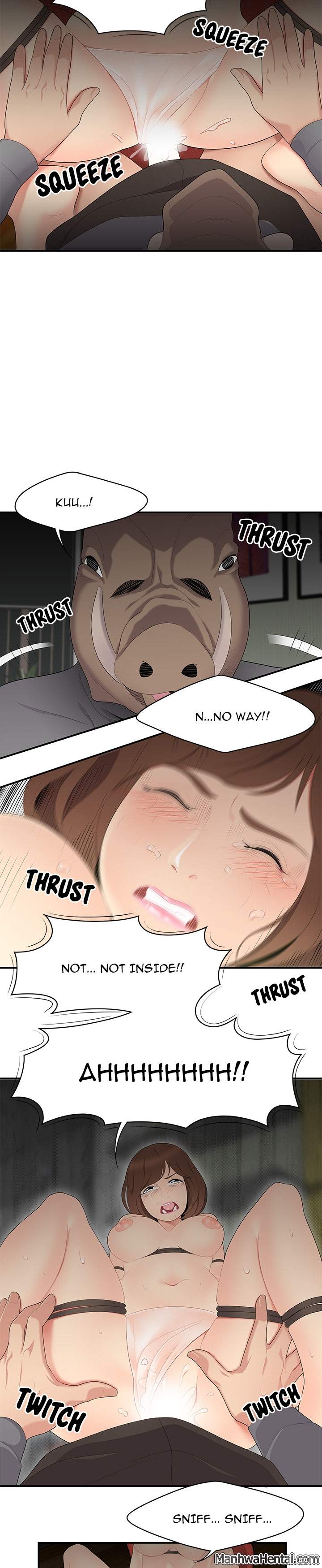 S Diaries 100 Chapter 12 Page 12