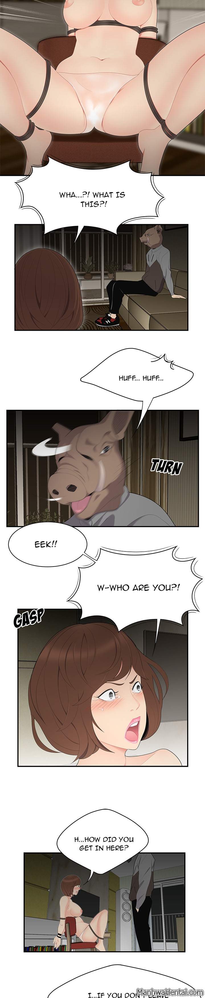 S Diaries 100 Chapter 12 Page 6