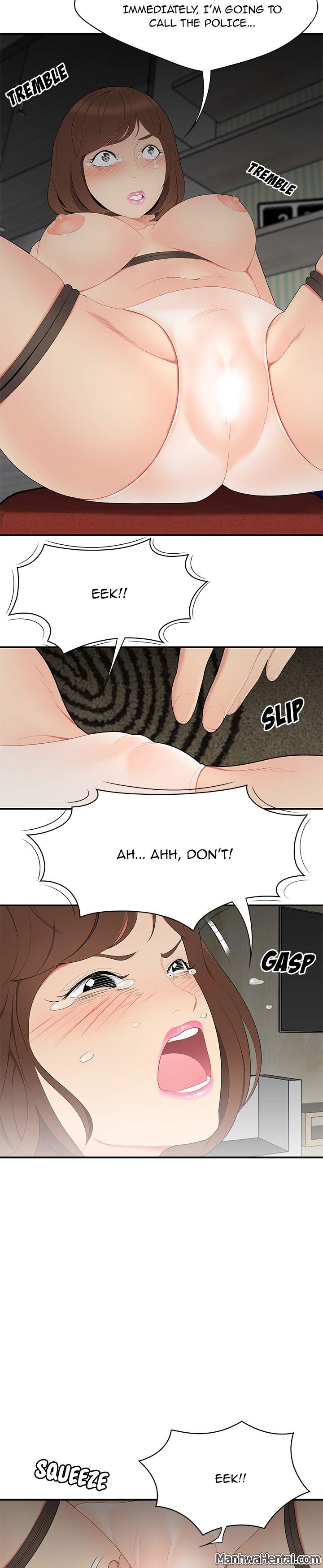 S Diaries 100 Chapter 12 Page 7