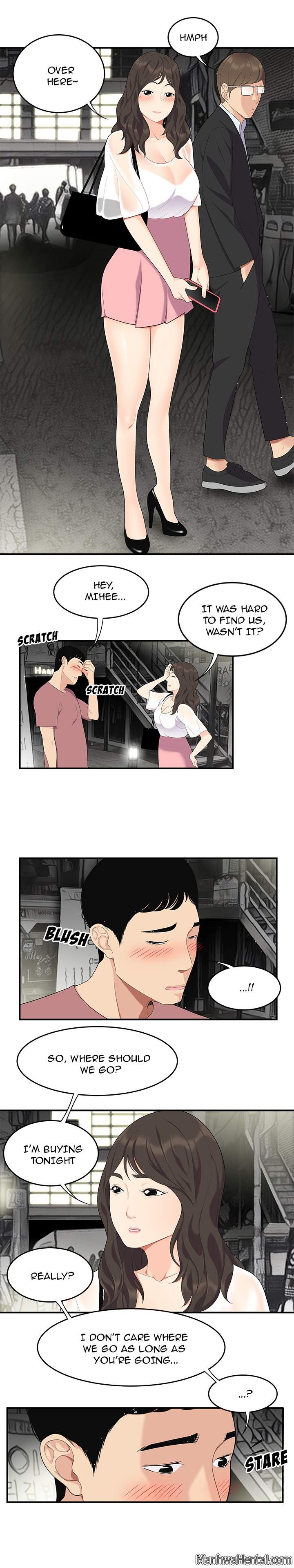 S Diaries 100 Chapter 13 Page 13