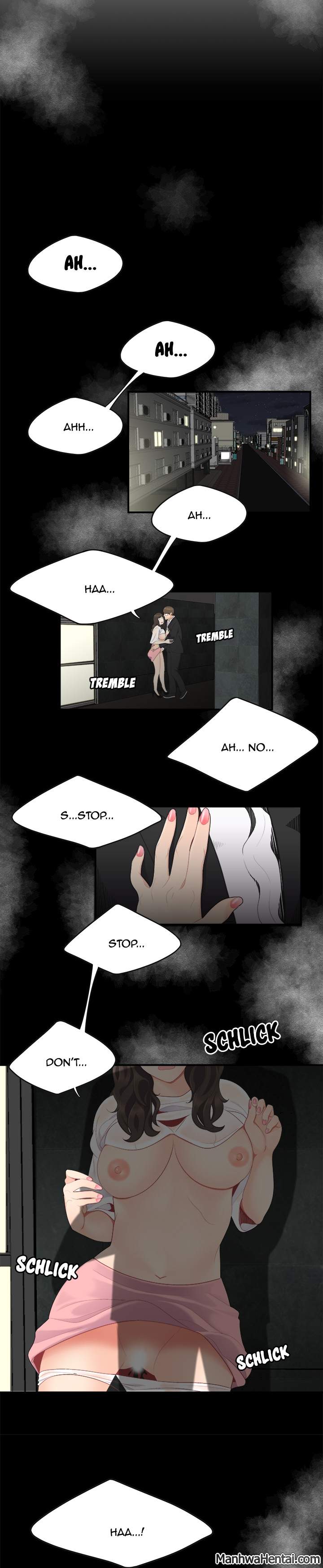 S Diaries 100 Chapter 15 Page 3