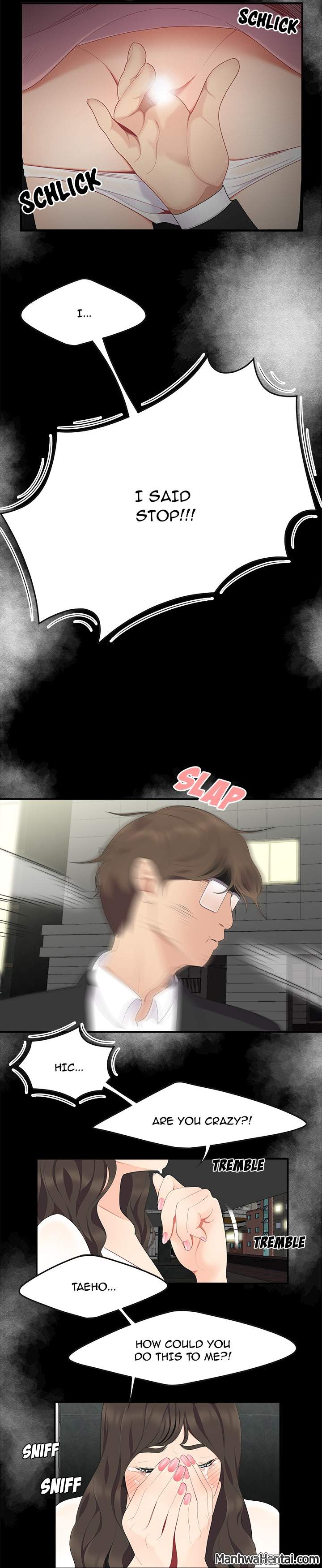 S Diaries 100 Chapter 15 Page 4