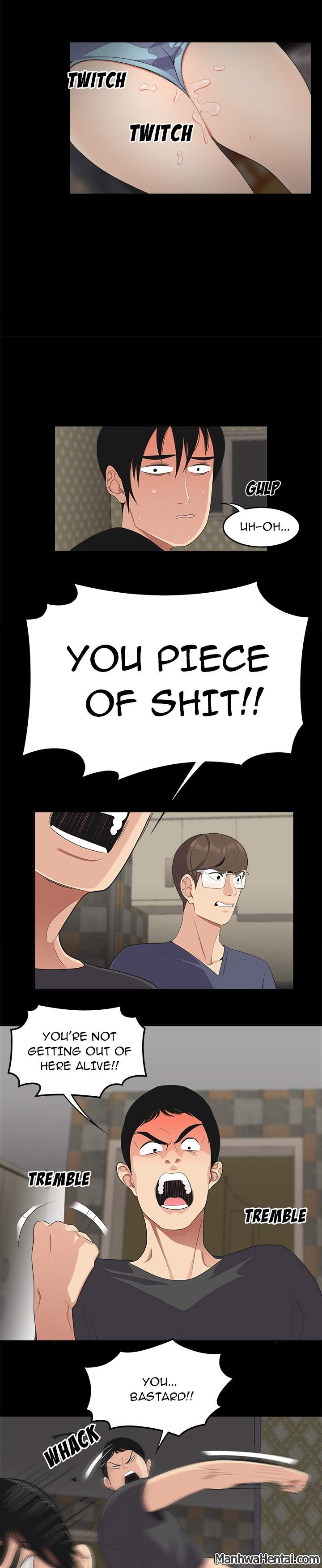 S Diaries 100 Chapter 16 Page 16