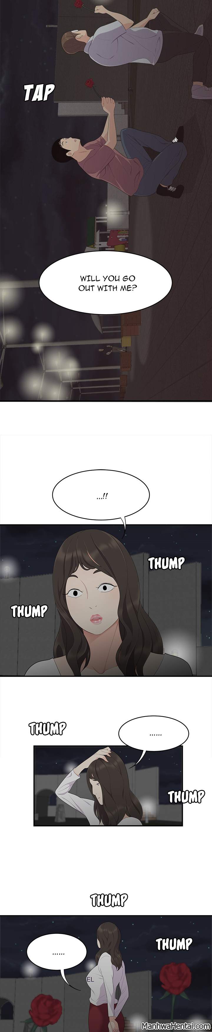 S Diaries 100 Chapter 17 Page 11
