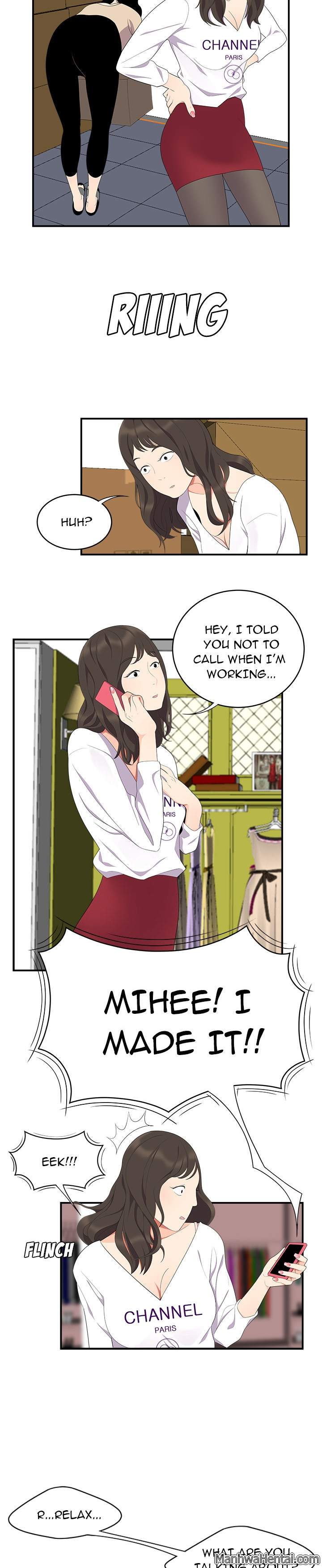 S Diaries 100 Chapter 17 Page 5