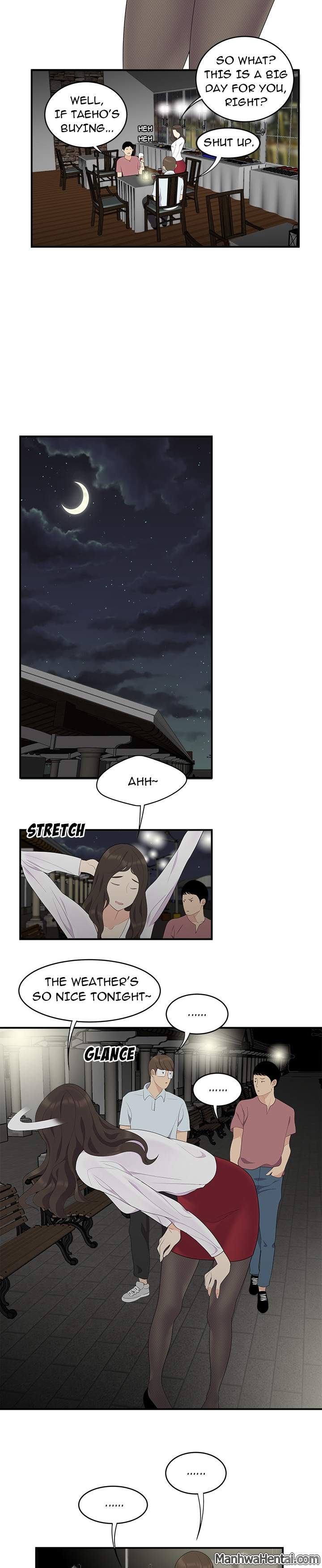 S Diaries 100 Chapter 17 Page 9