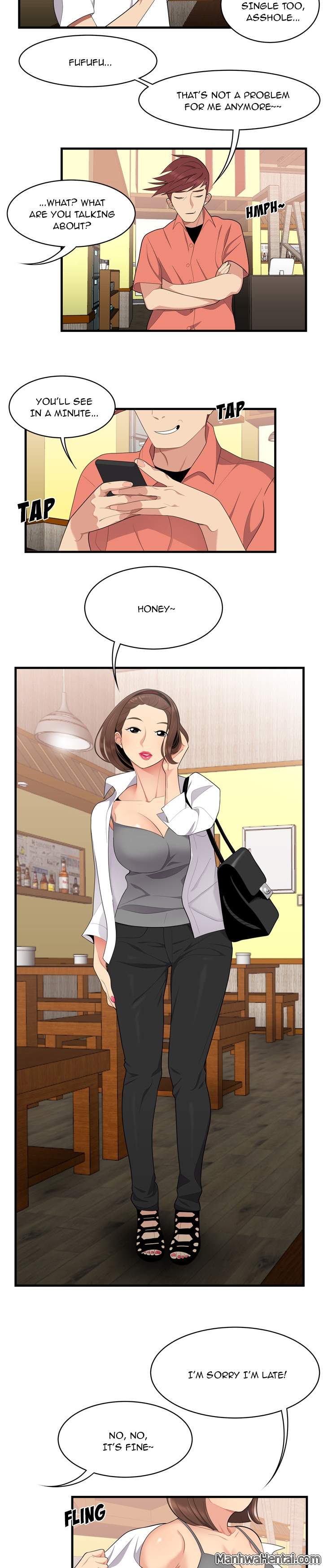 S Diaries 100 Chapter 2 Page 11