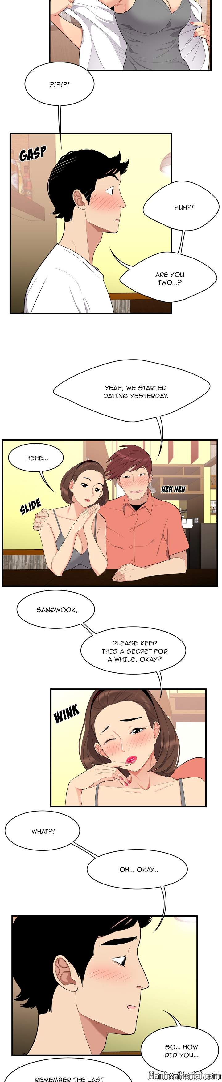 S Diaries 100 Chapter 2 Page 12