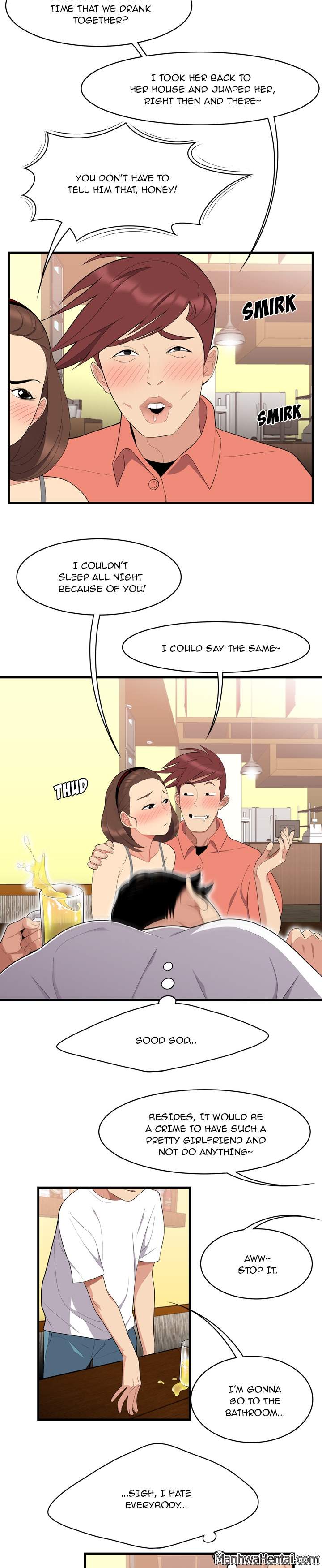S Diaries 100 Chapter 2 Page 13