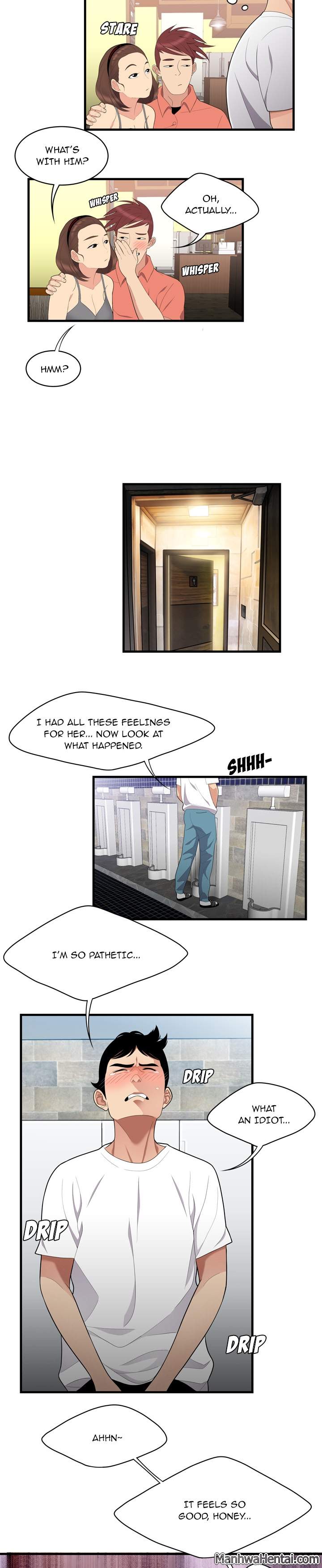 S Diaries 100 Chapter 2 Page 14