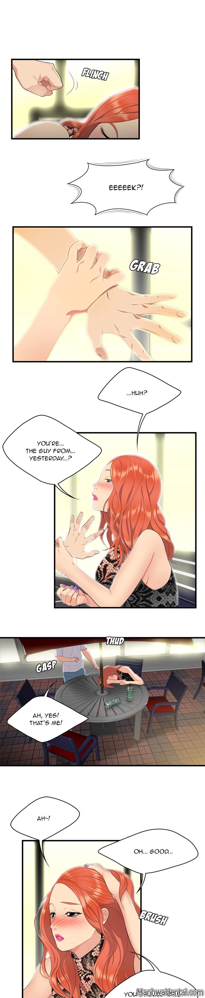 S Diaries 100 Chapter 2 Page 19