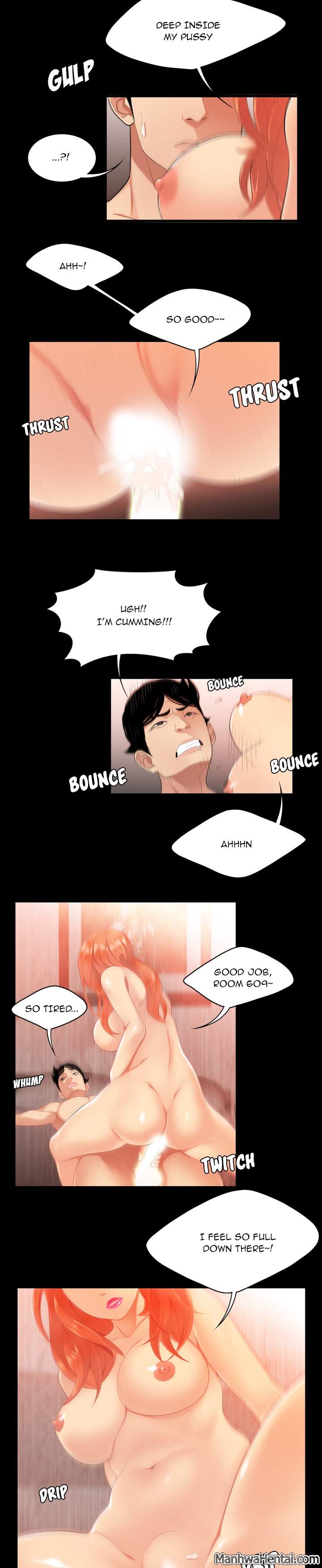 S Diaries 100 Chapter 2 Page 7