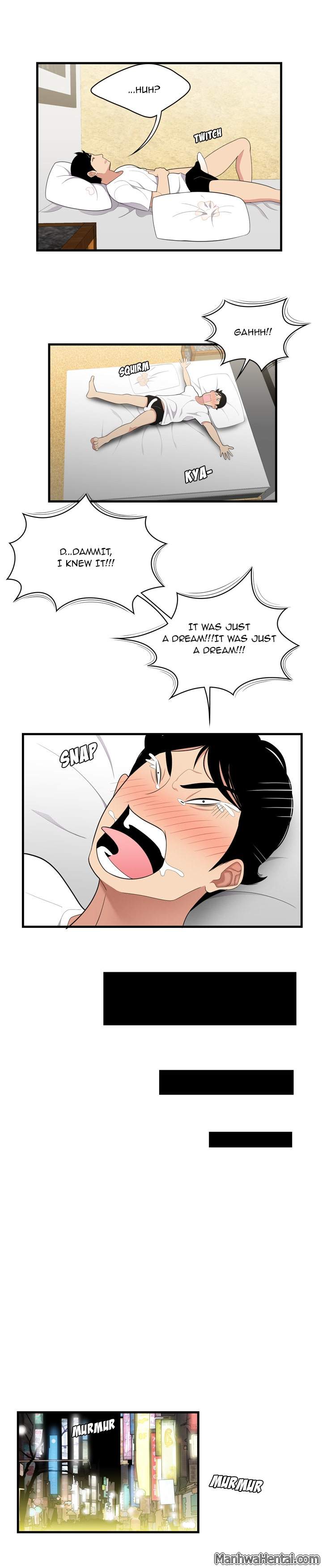 S Diaries 100 Chapter 2 Page 9